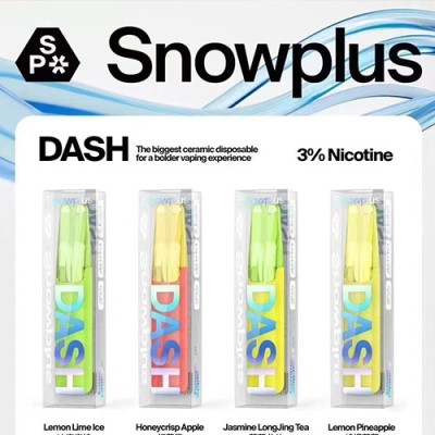 【LANA煙彈】/SP2S主機通用煙彈/3顆裝/通配一代主機